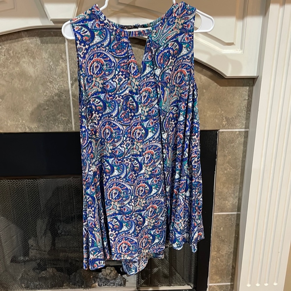 Umgee dress, large, worn once